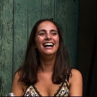 Marisa Jordão's Photo