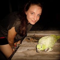 Bianca Oliva's Photo