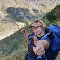 Alix Lefebvre's Photo