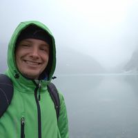 Fotos de Arkadiusz Rosiński