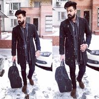 Sagar Chawla SC的照片