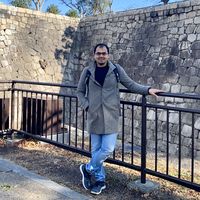 Abhishek Vasisht Bhaskar's Photo