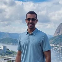 Saif Alketbi's Photo