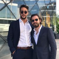 Mauro Guerrero's Photo