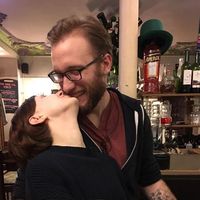 Lucile Pierrot的照片