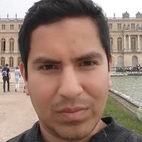 Adán Gomezcoello's Photo