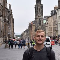 Alex Turovski的照片