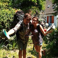 Elza Forgeau's Photo