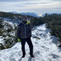 Davide Punzi的照片