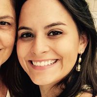 Patricia Dalsochio Viezzer的照片