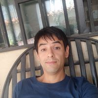 Jose Menacho's Photo