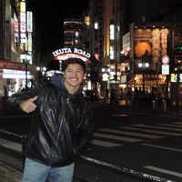 Фотографии пользователя Daniel  Barriento