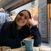 Loreto Araya Ramírez's Photo