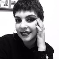 Ainhoa Larrinaga's Photo