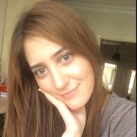 Pınar Aydın的照片