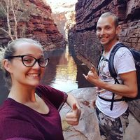 Aurélie Le Meur's Photo