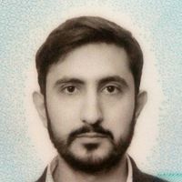 Saeed Parsamehr's Photo