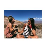 Micaela Suarez's Photo