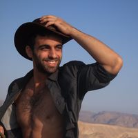 Omer Sagiv's Photo