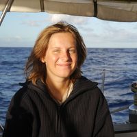 Magdalena Bär's Photo