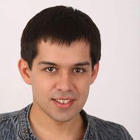 Kaspars  Antess Cicis's Photo