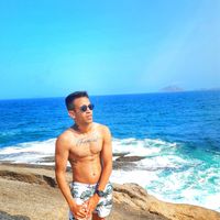 Fotos von Igor Santana