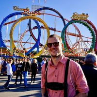 Fotos von Volker Moosbrugger