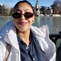 Catherine Nuñez's Photo