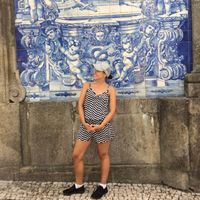 Kikina Vorlová的照片