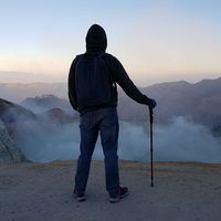 Harsh Munshi的照片