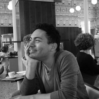 Gilmar Zelaya的照片