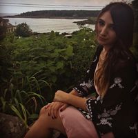 Victoria Sanchez的照片