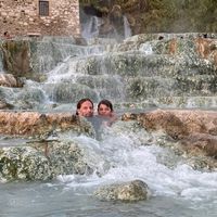 Joël Tellenbach's Photo