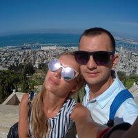 Julia & Igor   Kharchenko的照片