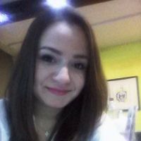 Rosie Faulkner的照片