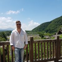 Aaron Walden's Photo