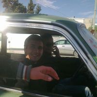 Omar Karoui的照片