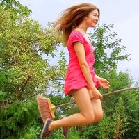 Dasha Brusenskaja的照片