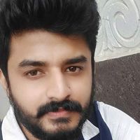 Abhinand Ps的照片