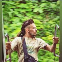 Guillaume Methot's Photo