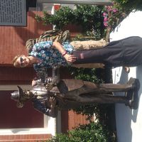 Fotos de Hunter Thompson