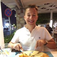 Michał Frankowski's Photo