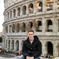 Pablo Capellari's Photo