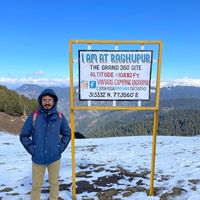 Keshav Kumar's Photo