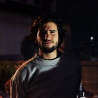 Fotos de Pablo Martín-Macho Sánchez De Roja