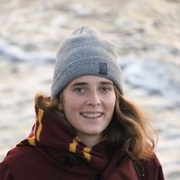 Hannah Schmettau的照片