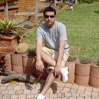 Guneet Tandon's Photo