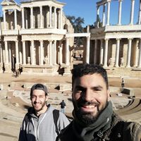 Fotos de José Florarol