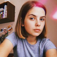 Victoria Shumko的照片