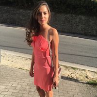 Carolina Tavares's Photo